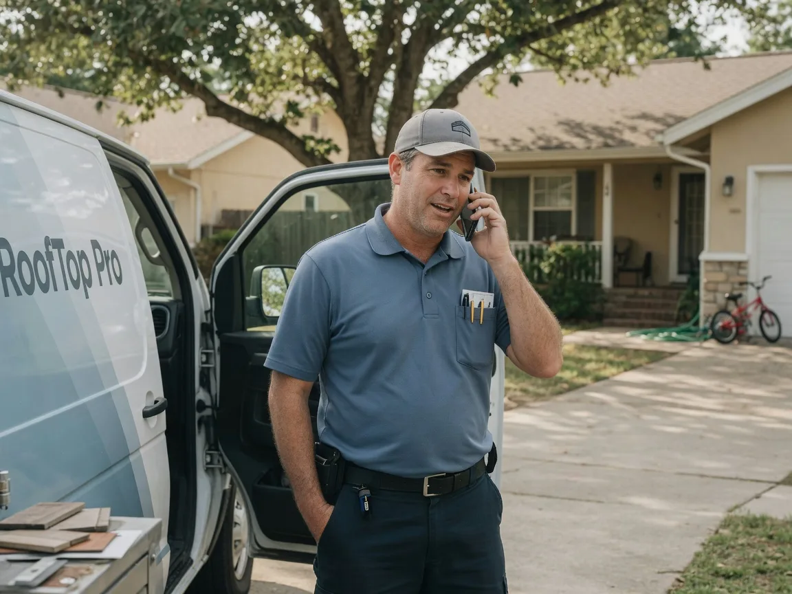Roof Repair Calvert, TX FAQs