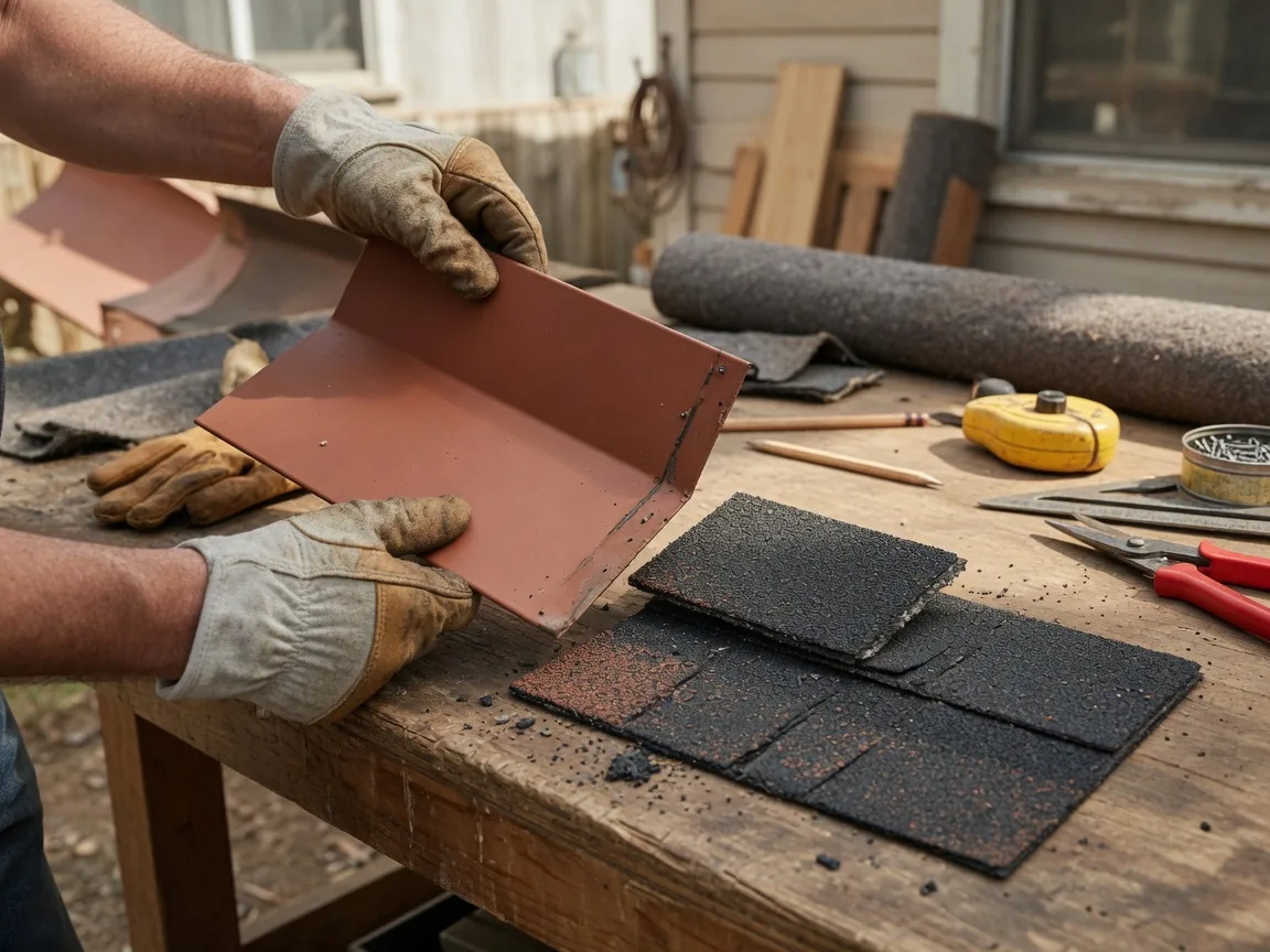 Roof Repair company in Calvert, TX